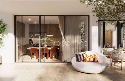 Villa - 4 Bedrooms - 5 Bathrooms for sale in Lillia - The Valley - Dubai