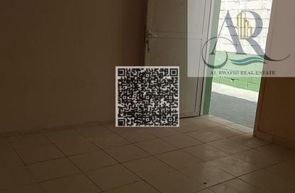 Labor Camp - Studio - 7+ for rent in Ali Mousa Building - Al Sajaa Industrial - Al Sajaa - Sharjah