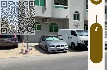 Compound - 7+ Bedrooms - 7+ Bathrooms for sale in Al Naemiya Tower 2 - Al Naemiya Towers - Al Nuaimiya - Ajman