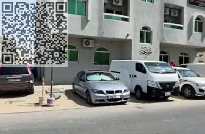 Compound - 7+ Bedrooms - 7+ Bathrooms for sale in Al Naemiya Tower 2 - Al Naemiya Towers - Al Nuaimiya - Ajman Compound - 7+ Bedrooms - 7+ Bathrooms for sale in Al Naemiya Tower 2 - Al Naemiya Towers - Al Nuaimiya - Ajman