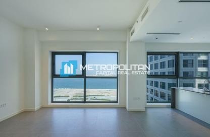 Apartment - Studio - 1 Bathroom for sale in Pixel - Makers District - Al Reem Island - Abu Dhabi