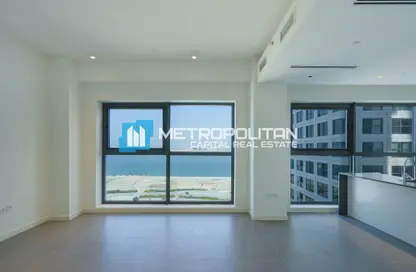 Apartment - Studio - 1 Bathroom for sale in Pixel - Makers District - Al Reem Island - Abu Dhabi
