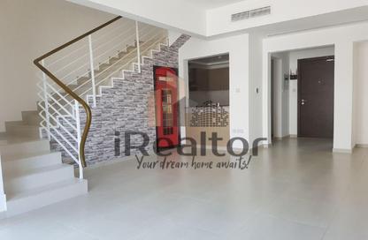 Townhouse - 2 Bedrooms - 3 Bathrooms for sale in Breeze Community - Al Ghadeer - Abu Dhabi Townhouse - 2 Bedrooms - 3 Bathrooms for sale in Breeze Community - Al Ghadeer - Abu Dhabi