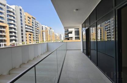 Apartment - 2 - 2 for rent in Azizi Riviera 26 - Azizi Riviera - Meydan One - Meydan - Dubai