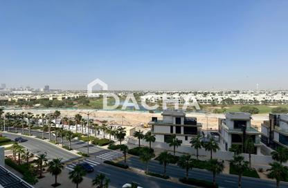 Apartment - 2 Bedrooms - 3 Bathrooms for rent in Artesia D - Artesia - DAMAC Hills - Dubai