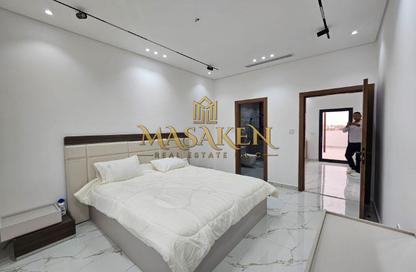 Townhouse - 5 Bedrooms - 7 Bathrooms for sale in Al Zaheya Gardens - Al Zahya - Ajman