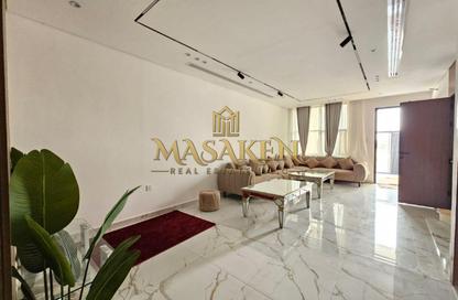 Townhouse - 5 Bedrooms - 7 Bathrooms for sale in Al Zaheya Gardens - Al Zahya - Ajman