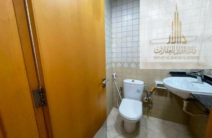 Apartment - 1 Bedroom - 1 Bathroom for rent in Al Jurf Industrial 2 - Al Jurf Industrial - Ajman