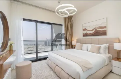 Apartment - 3 Bedrooms - 4 Bathrooms for sale in Binghatti Creek - Al Jaddaf - Dubai