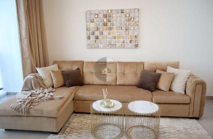 Villa - 3 Bedrooms - 4 Bathrooms for rent in Marbella I Villas - Marbella - Mina Al Arab - Ras Al Khaimah