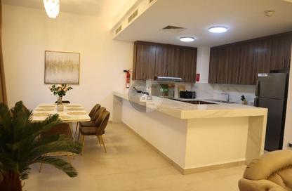 Villa - 3 Bedrooms - 4 Bathrooms for rent in Marbella I Villas - Marbella - Mina Al Arab - Ras Al Khaimah Villa - 3 Bedrooms - 4 Bathrooms for rent in Marbella I Villas - Marbella - Mina Al Arab - Ras Al Khaimah