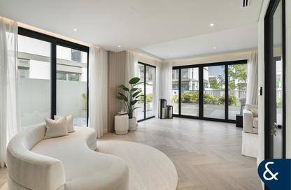 Villa - 4 Bedrooms - 5 Bathrooms for sale in Aura Gardens - Tilal Al Ghaf - Dubai