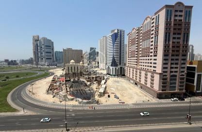Apartment - 3 Bedrooms - 3 Bathrooms for sale in Sahara Tower 6 - Sahara Complex - Al Nahda - Sharjah