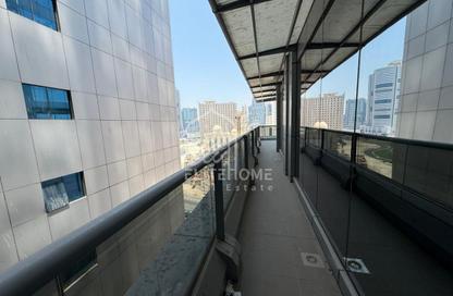 Apartment - 3 Bedrooms - 3 Bathrooms for sale in Sahara Tower 6 - Sahara Complex - Al Nahda - Sharjah
