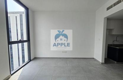 Apartment - Studio - 1 Bathroom for rent in The Riff - Aljada - Sharjah