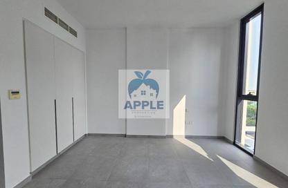 Apartment - Studio - 1 Bathroom for rent in The Riff - Aljada - Sharjah