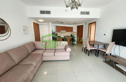 Apartment - 1 Bedroom - 2 Bathrooms for rent in Lakeside Tower A - Lakeside Residence - Dubai Production City (IMPZ) - Dubai Apartment - 1 Bedroom - 2 Bathrooms for rent in Lakeside Tower A - Lakeside Residence - Dubai Production City (IMPZ) - Dubai