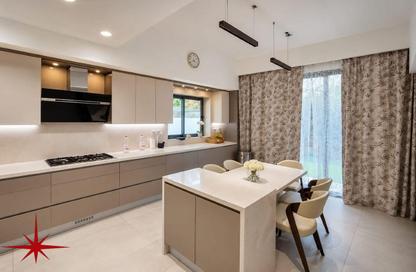 Villa - 5 - 6 for rent in Sidra Villas II - Sidra Villas - Dubai Hills Estate - Dubai
