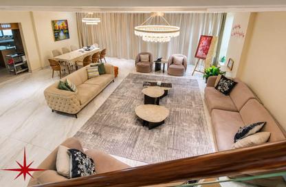 Villa - 5 - 6 for rent in Sidra Villas II - Sidra Villas - Dubai Hills Estate - Dubai