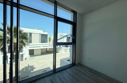 Villa - 3 Bedrooms - 5 Bathrooms for rent in Danah Bay - Al Marjan Island - Ras Al Khaimah