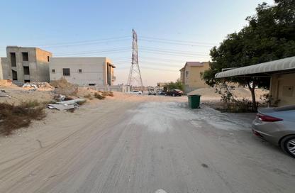Land - Studio for sale in Al Yasmeen 1 - Al Yasmeen - Ajman Land - Studio for sale in Al Yasmeen 1 - Al Yasmeen - Ajman