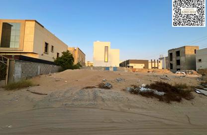 Land - Studio for sale in Al Yasmeen 1 - Al Yasmeen - Ajman