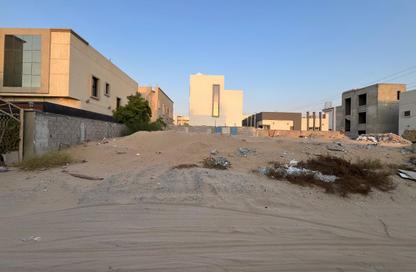 Land - Studio for sale in Al Yasmeen 1 - Al Yasmeen - Ajman