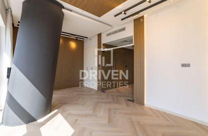 Office Space - Studio - 1 Bathroom for rent in A A Tower - Sheikh Zayed Road - Dubai