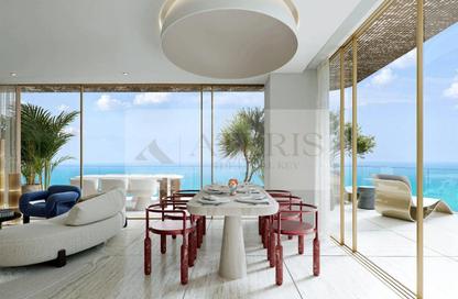 Apartment - 1 Bedroom - 2 Bathrooms for sale in Al Marjan Island - Ras Al Khaimah