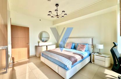 Apartment - 3 - 4 for rent in Burj Vista Tower 1 - Burj Vista - Downtown Dubai - Dubai Apartment - 3 - 4 for rent in Burj Vista Tower 1 - Burj Vista - Downtown Dubai - Dubai