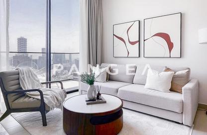 Apartment - 1 Bedroom - 1 Bathroom for rent in Binghatti House - District 10 - Jumeirah Village Circle - Dubai Apartment - 1 Bedroom - 1 Bathroom for rent in Binghatti House - District 10 - Jumeirah Village Circle - Dubai