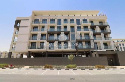 Apartment - 2 Bedrooms - 2 Bathrooms for sale in Majestique Residence 1 - Majestique Residence - Dubai South (Dubai World Central) - Dubai