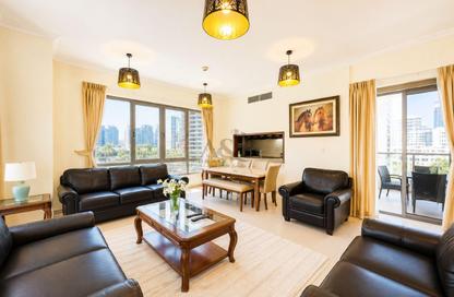 Apartment - 1 - 1 for rent in South Ridge 1 - South Ridge - Downtown Dubai - Dubai Apartment - 1 - 1 for rent in South Ridge 1 - South Ridge - Downtown Dubai - Dubai