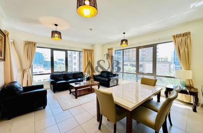 Apartment - 1 Bedroom - 1 Bathroom for rent in South Ridge 1 - South Ridge - Downtown Dubai - Dubai