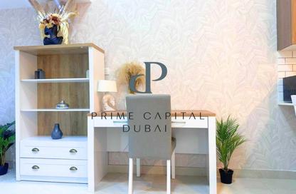 Apartment - Studio - 1 for rent in Casa Grande - District 11 - Jumeirah Village Circle - Dubai