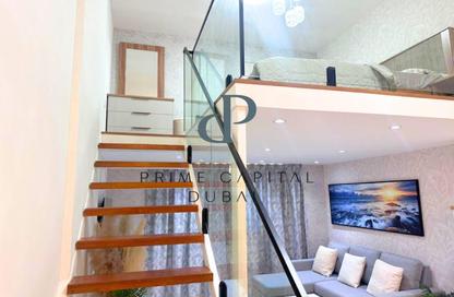 Apartment - Studio - 1 for rent in Casa Grande - District 11 - Jumeirah Village Circle - Dubai