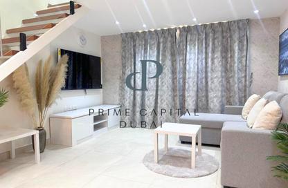 Apartment - Studio - 1 for rent in Casa Grande - District 11 - Jumeirah Village Circle - Dubai