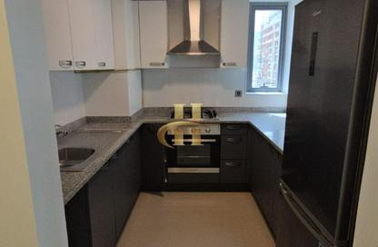 Apartment - 1 Bedroom - 2 Bathrooms for rent in Jeewar - District 11 - Jumeirah Village Circle - Dubai