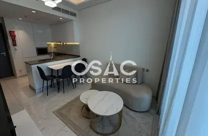 شقة - غرفة نوم - 2 حمامات للايجار في سامانا هيلز - ارجان - دبي