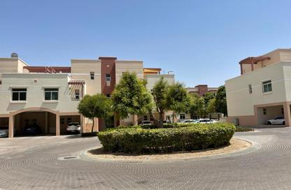 Apartment - 1 Bedroom - 2 Bathrooms for sale in Al Khaleej Village - Al Ghadeer - Abu Dhabi