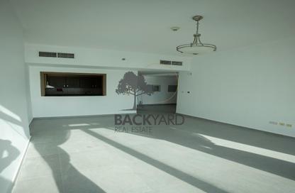 Apartment - 1 Bedroom - 2 Bathrooms for rent in Ikarus Tower - Dubai Production City (IMPZ) - Dubai