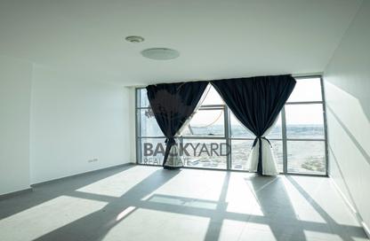 Apartment - 1 Bedroom - 2 Bathrooms for rent in Ikarus Tower - Dubai Production City (IMPZ) - Dubai