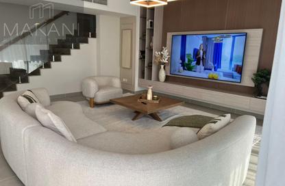 Villa - 5 Bedrooms - 6 Bathrooms for sale in Sun Island - Ajmal Makan City - Sharjah Waterfront City - Sharjah Villa - 5 Bedrooms - 6 Bathrooms for sale in Sun Island - Ajmal Makan City - Sharjah Waterfront City - Sharjah