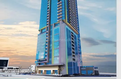 Apartment - 1 Bedroom - 2 Bathrooms for sale in Me Do Re 2 - JLT Cluster G - Jumeirah Lake Towers - Dubai