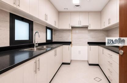 Apartment - 3 Bedrooms - 4 Bathrooms for rent in La Zona Residence - Al Mamzar - Deira - Dubai