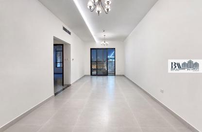 Apartment - 3 Bedrooms - 4 Bathrooms for rent in La Zona Residence - Al Mamzar - Deira - Dubai Apartment - 3 Bedrooms - 4 Bathrooms for rent in La Zona Residence - Al Mamzar - Deira - Dubai