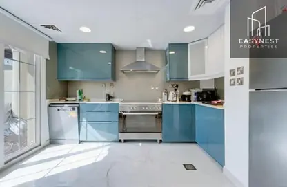 Villa - 3 Bedrooms - 4 Bathrooms for rent in Springs 10 - The Springs - Dubai