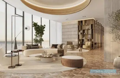 Apartment - Studio - 1 Bathroom for sale in Ellington Views I - Al Hamra Village - Ras Al Khaimah