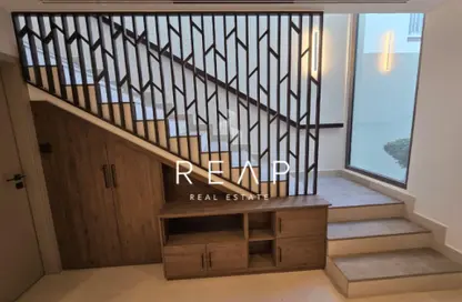 Townhouse - 3 Bedrooms - 4 Bathrooms for rent in Aura Gardens - Tilal Al Ghaf - Dubai