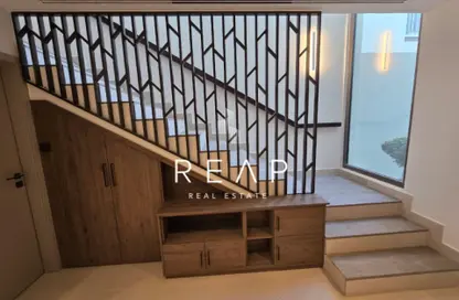 تاون هاوس - 3 غرف نوم - 4 حمامات للايجار في أورا جاردنز - تلال الغاف - دبي تاون هاوس - 3 غرف نوم - 4 حمامات للايجار في أورا جاردنز - تلال الغاف - دبي